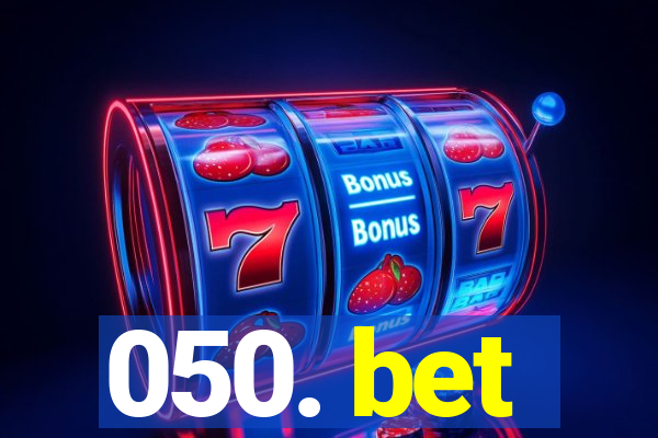 050. bet